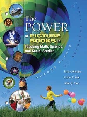 Power of Picture Books in Teaching Math and Science book