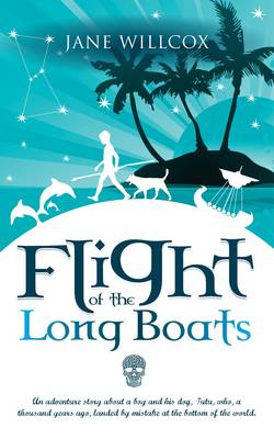 Flight of the Longboats book