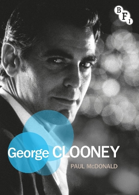 George Clooney book