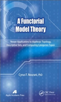 Functorial Model Theory book