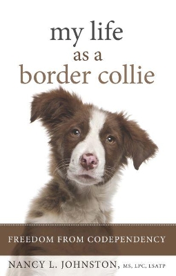 My Life as a Border Collie book