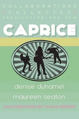 Caprice book