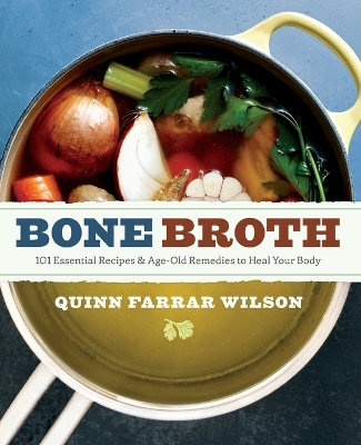 Bone Broth book