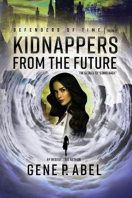 Kidnappers from the Future book