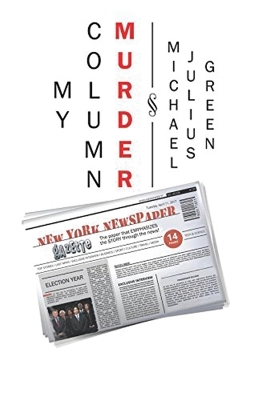 My Column Murder book