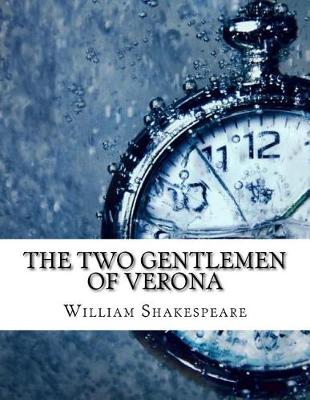The Two Gentlemen of Verona by Pixabay