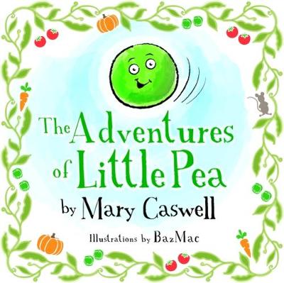 Adventures of Little Pea book