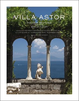 Villa Astor book