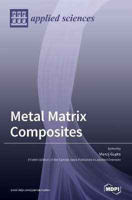 Metal Matrix Composites book
