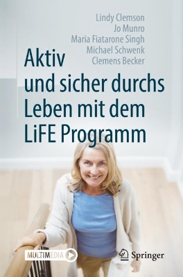 Aktiv und sicher durchs Leben mit dem LiFE Programm book