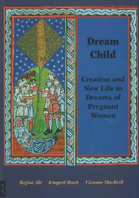 Dream Child book