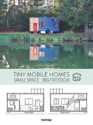 Tiny Mobile Homes book