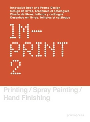 Imprint 2 book