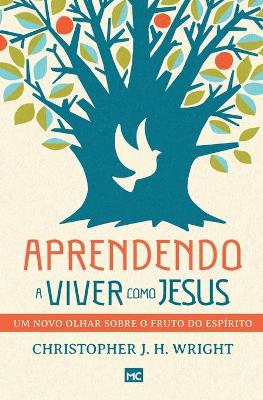 Aprendendo a viver como Jesus: Um novo olhar sobre o fruto do Espírito book