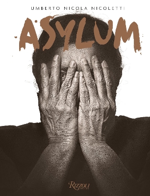 Asylum book