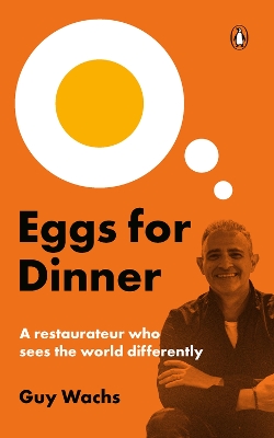 Eggs for Dinner book