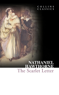 Scarlet Letter book