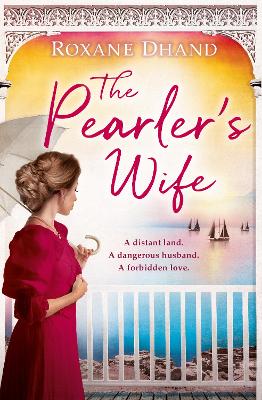 The Pearler's Wife by Roxane Dhand
