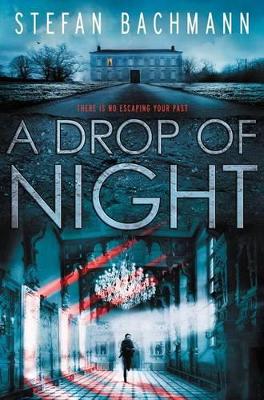 Drop of Night book