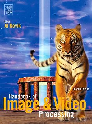 Handbook of Image and Video Processing by Alan C. Bovik