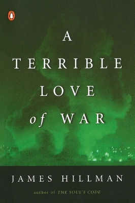 Terrible Love of War book