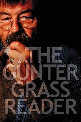 Gunter Grass Reader book