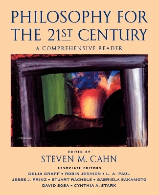 Philosophy for the 21st Century book