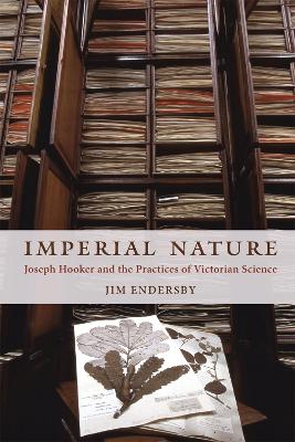 Imperial Nature book