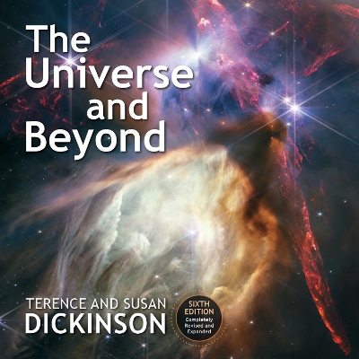 The Universe and Beyond book