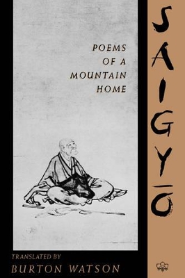 Poems of a Mountain Home book