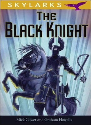 Black Knight book