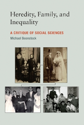 Heredity, Family, and Inequality book