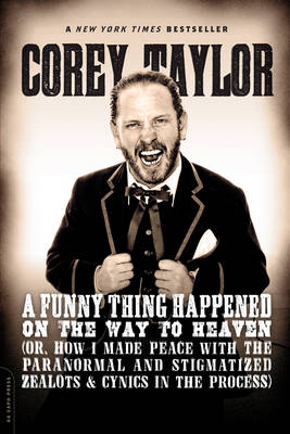 Funny Thing Happened on the Way to Heaven book