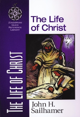 Life of Christ book