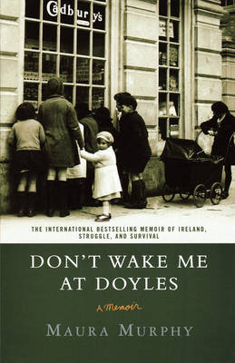 Don't Wake Me at Doyles book