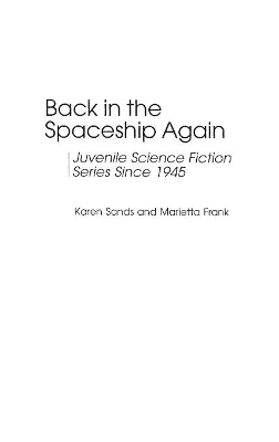 Back in the Spaceship Again book
