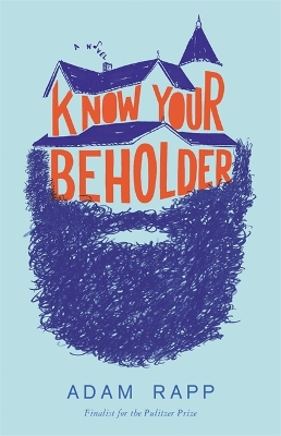 Know Your Beholder book