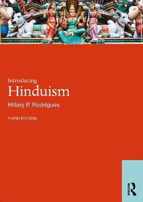 Introducing Hinduism by Hillary P. Rodrigues