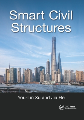 Smart Civil Structures book