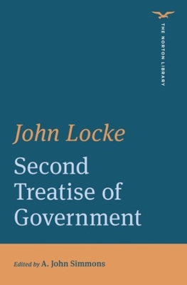 Second Treatise of Government book