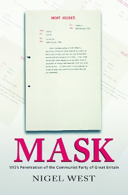 Mask book