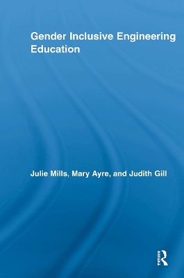 Gender Inclusive Engineering Education book