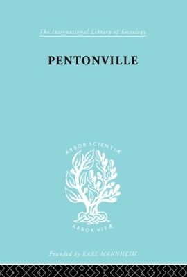 Pentonville by Terence Morris