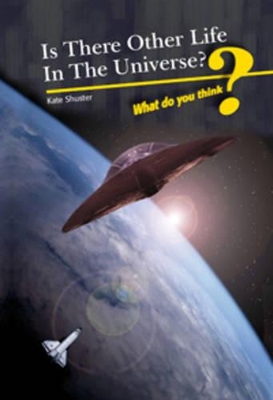 Is There Other Life in the Universe? book