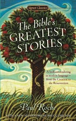 Bible's Greatest Stories book