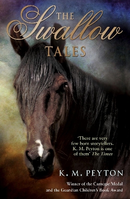 Swallow Tales book