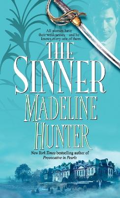 Sinner book