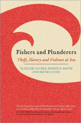 Fishers and Plunderers by Alastair Couper