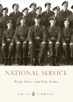National Service book