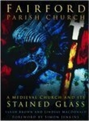 Fairford Parish Church book